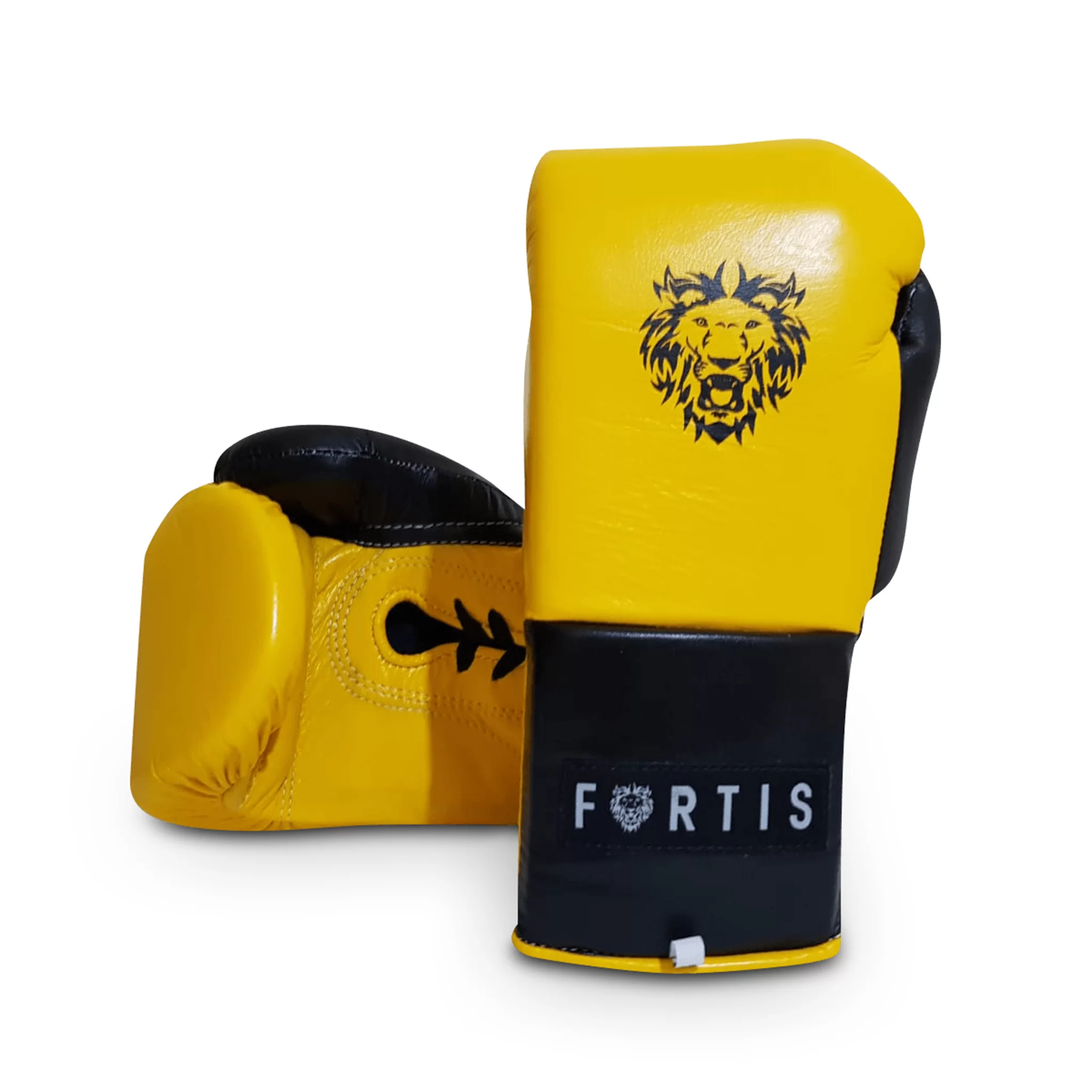 Fortis boxing gloves on sale