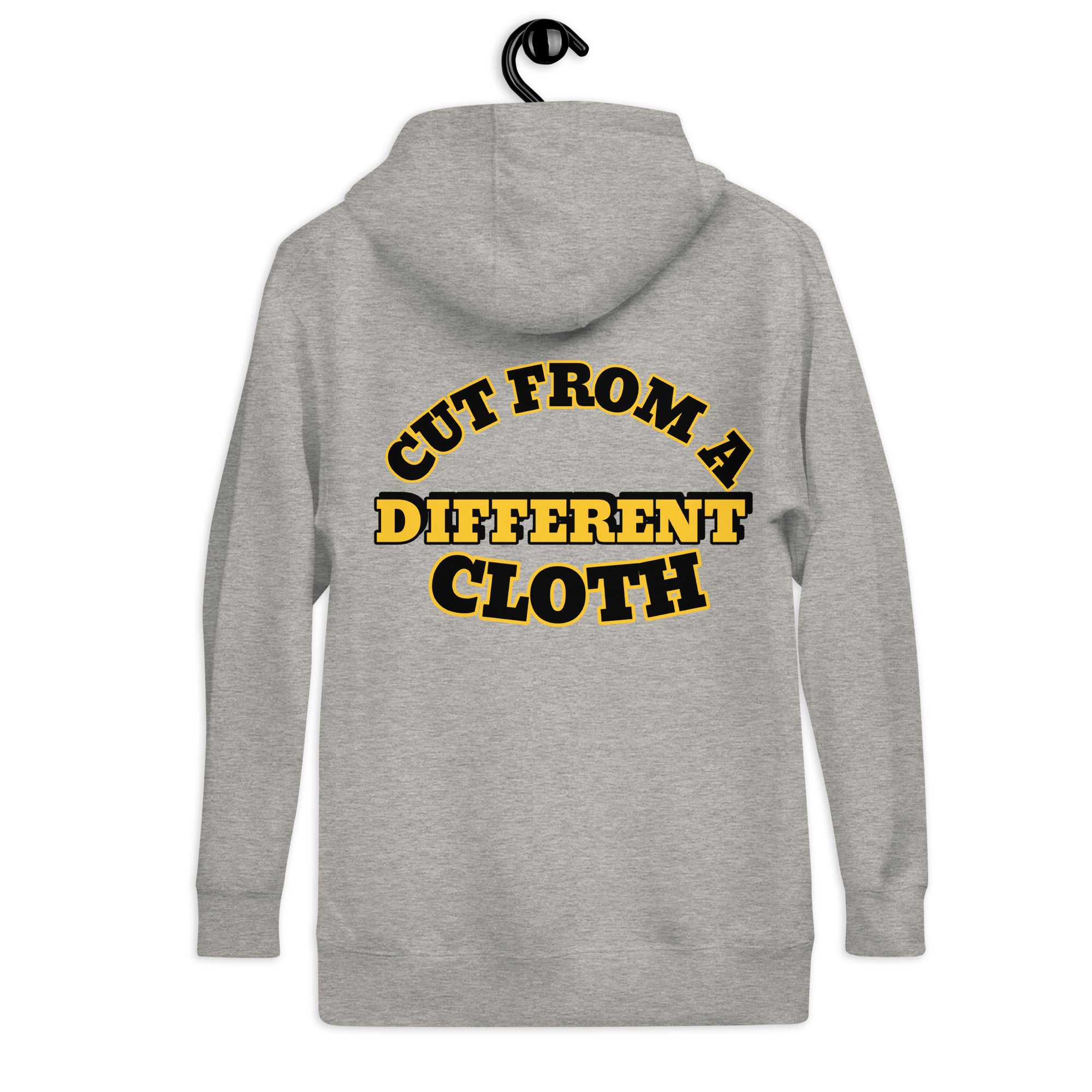 Victor Hoodie – Fortis