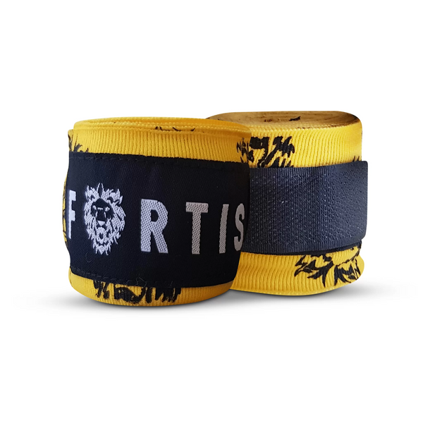 🎁 Fortis Predator Hand Wraps (100% off)