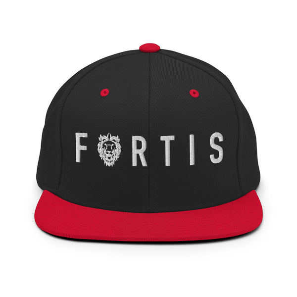 Fortis Classic Snapback