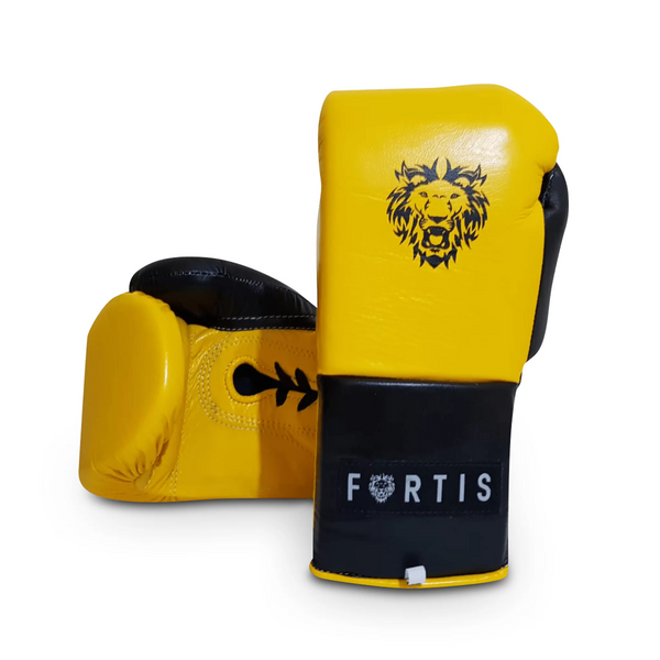 Fortis Predator Boxing Gloves