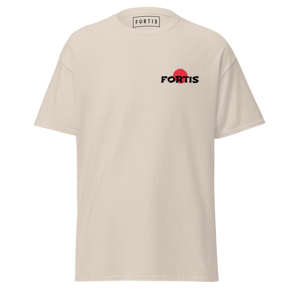 Fortis Japan Sun T-Shirt