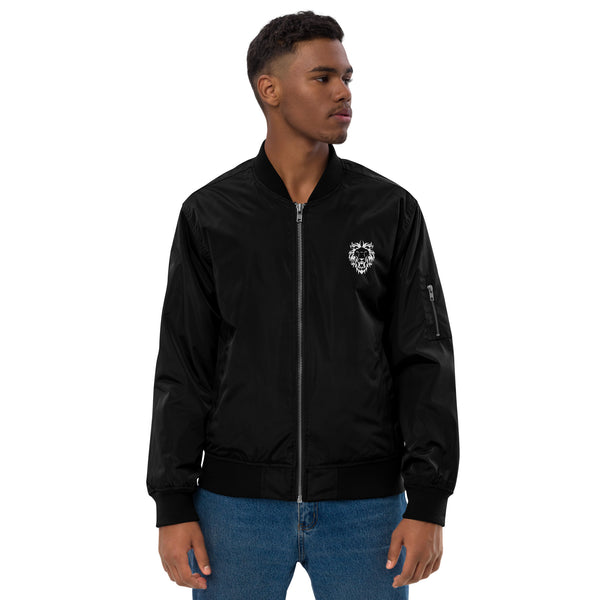 Fortis Classic Bomber Jacket