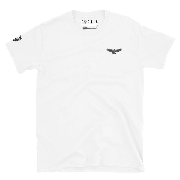Nurullo Aliev x Fortis Eagle T-Shirt