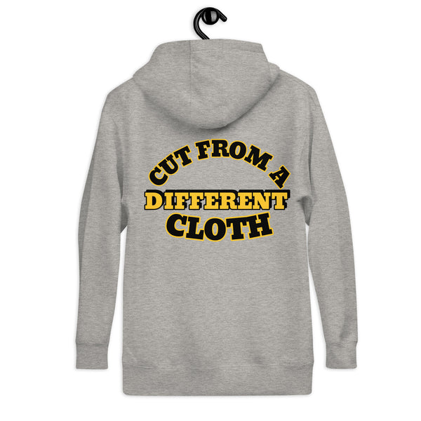 Victor Hoodie – Fortis