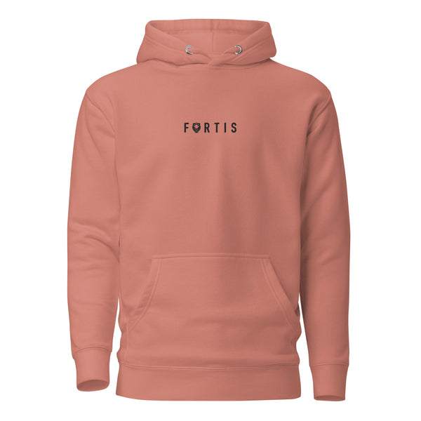 Fortis Icon Hoodie