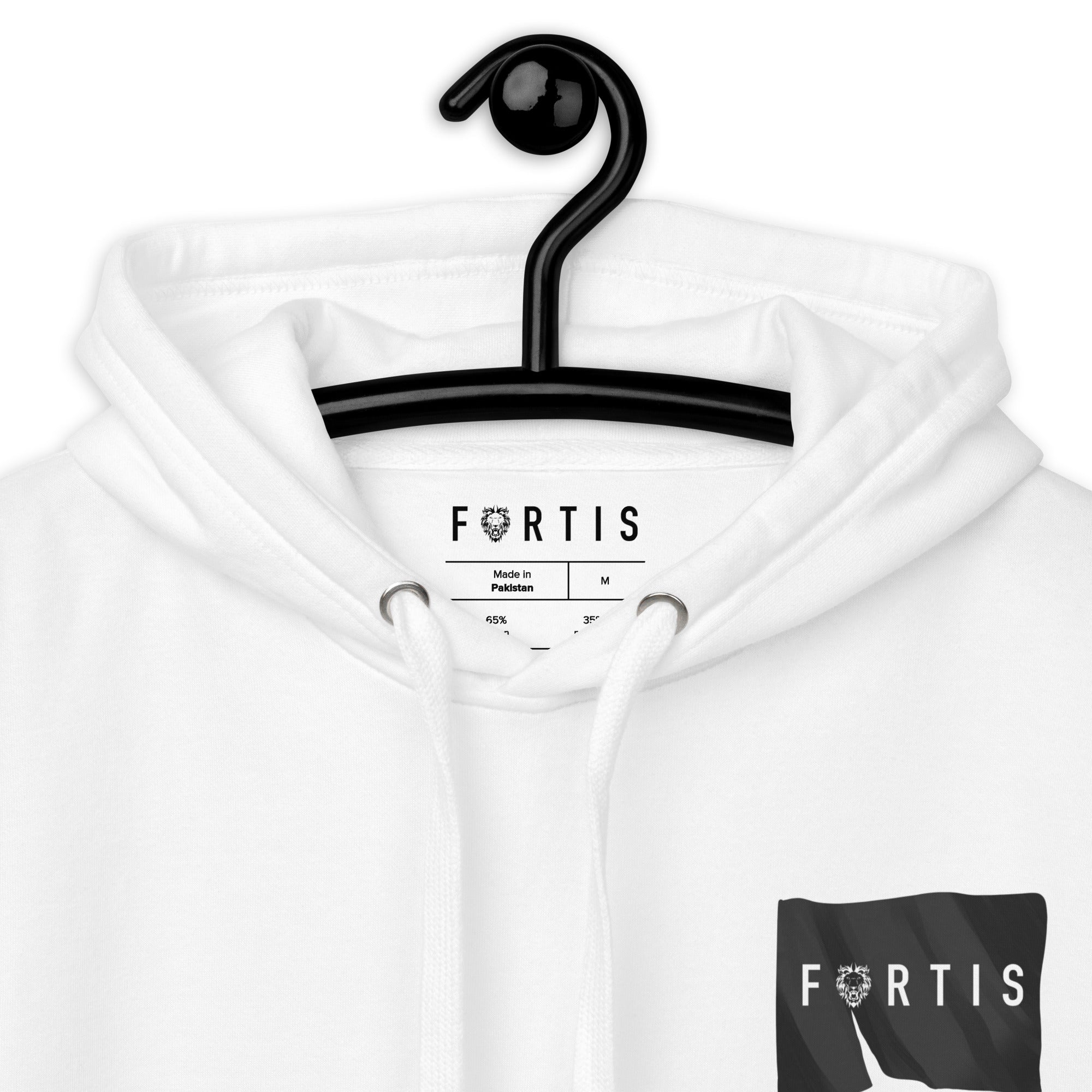 Victor Hoodie – Fortis