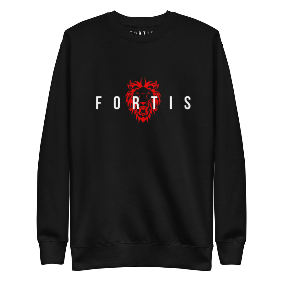 Fortis Valiant Top