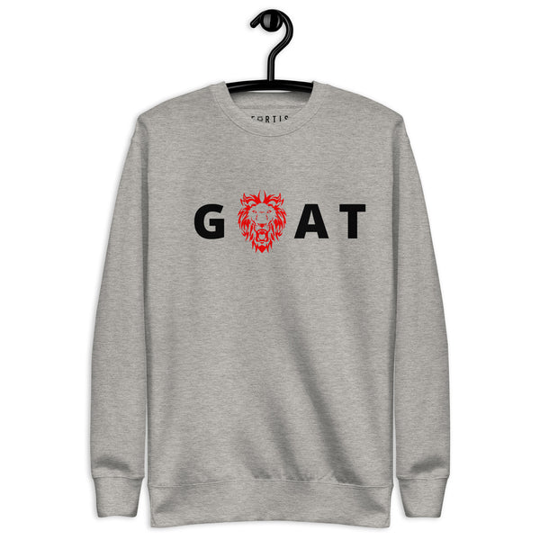 Fortis GOAT Top