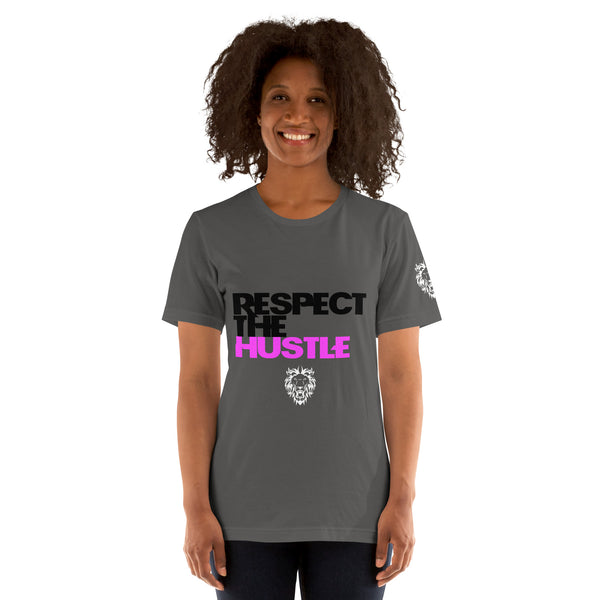 Respect The Hustle T-Shirt